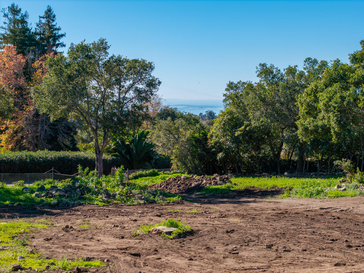 2290 Featherhill Road Montecito, CA 93108 - Photo 8 of 11 Ground Level View