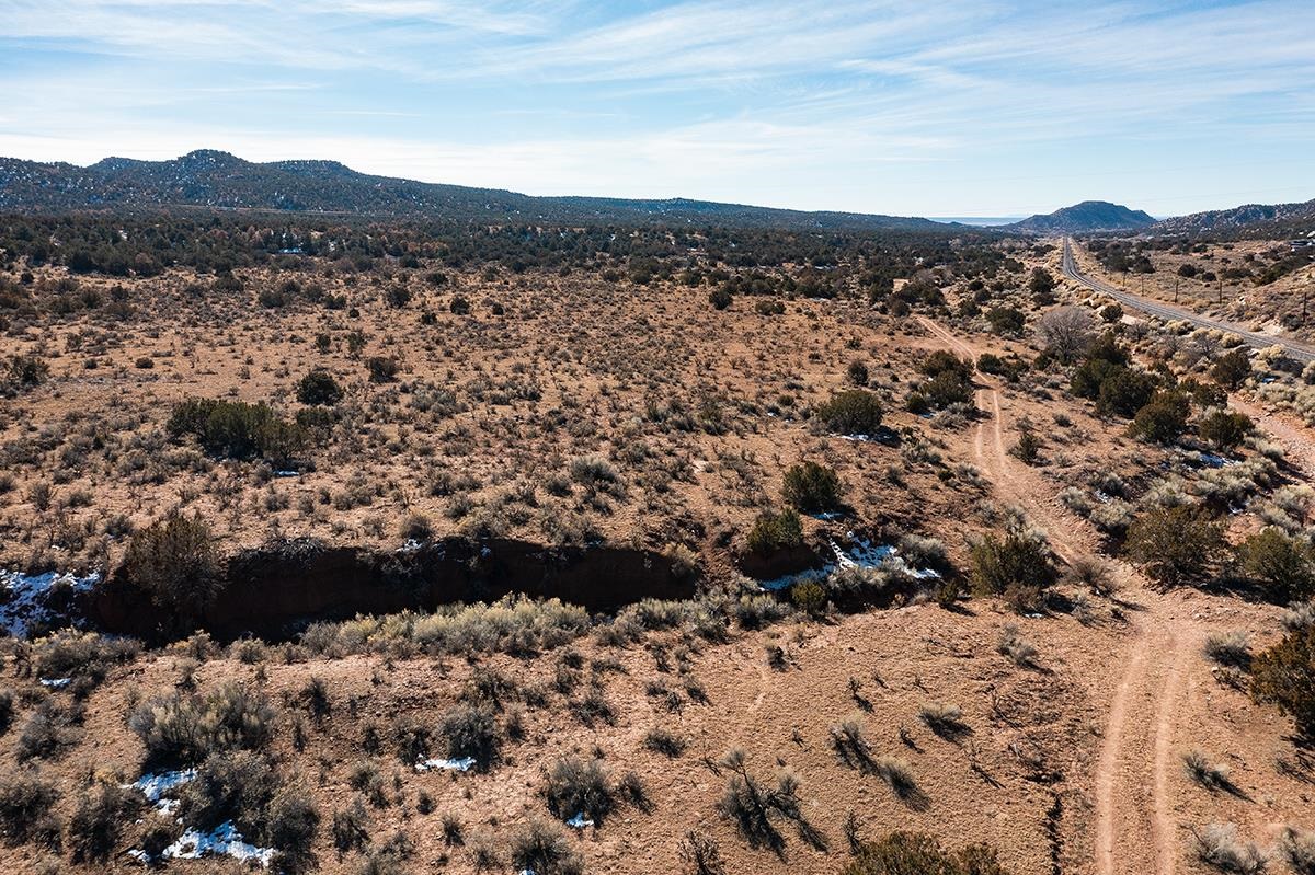 210 River Bank Road Lamy, NM 87540 - Photo 44 of 49