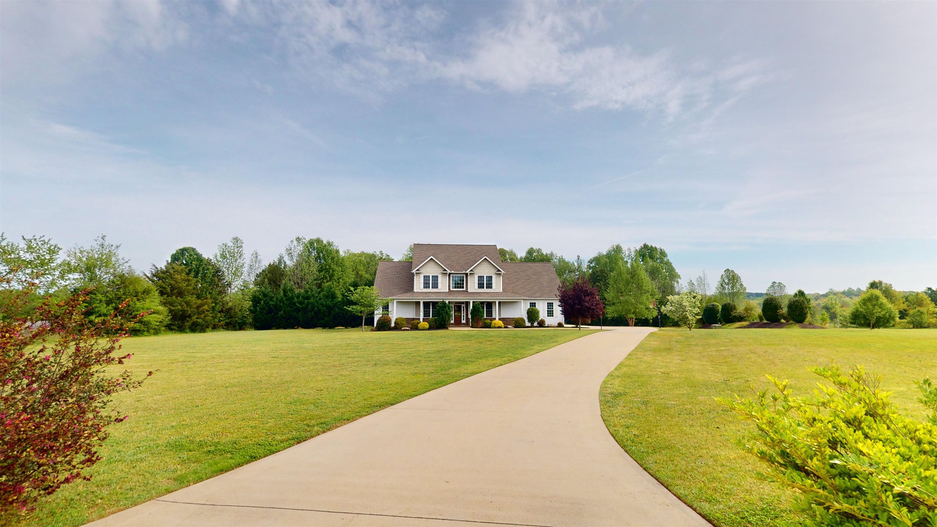 1100 Sloan Road Inman, SC 29349 - Photo 2 of 43