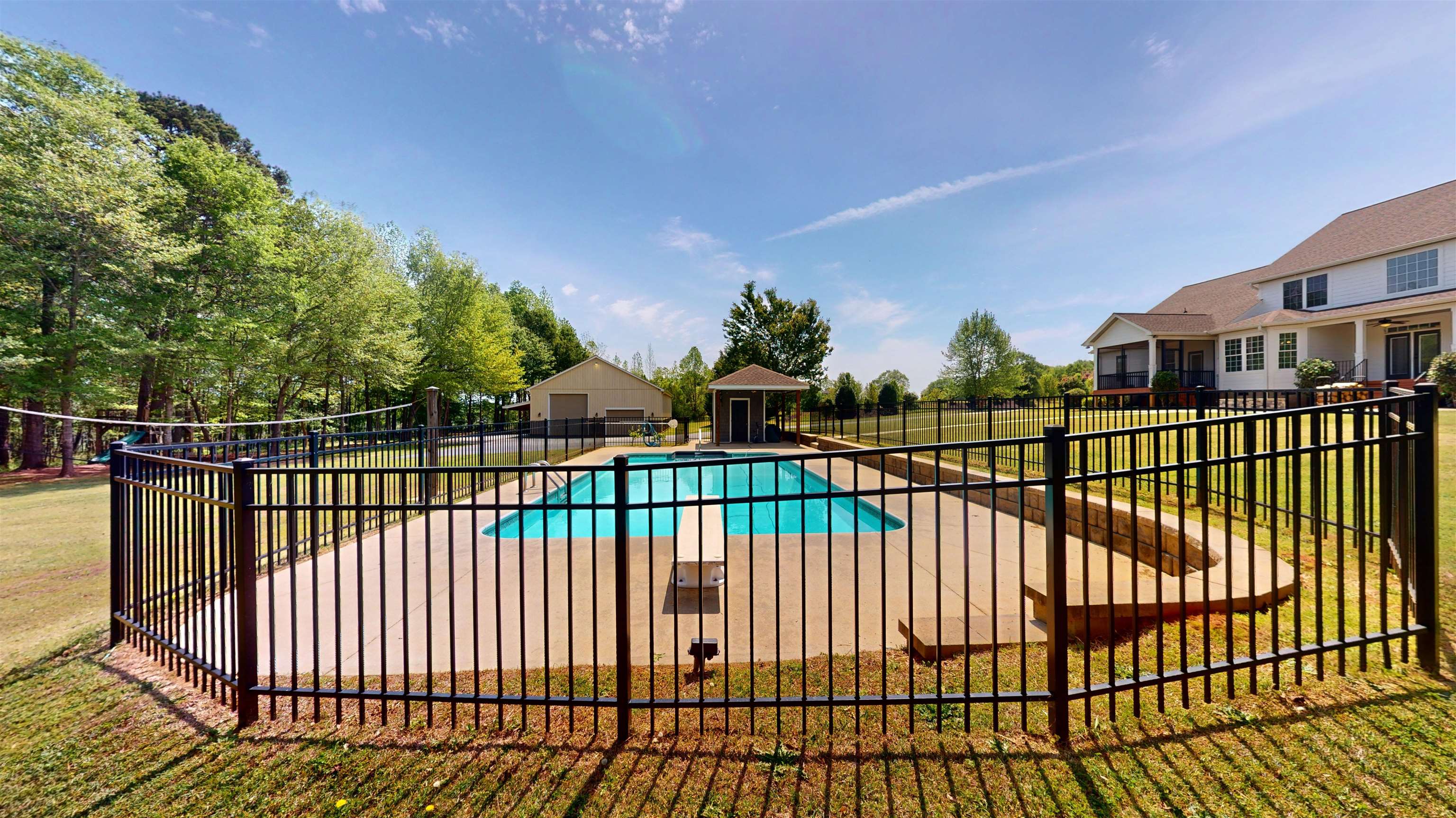 1100 Sloan Road Inman, SC 29349 - Photo 32 of 43