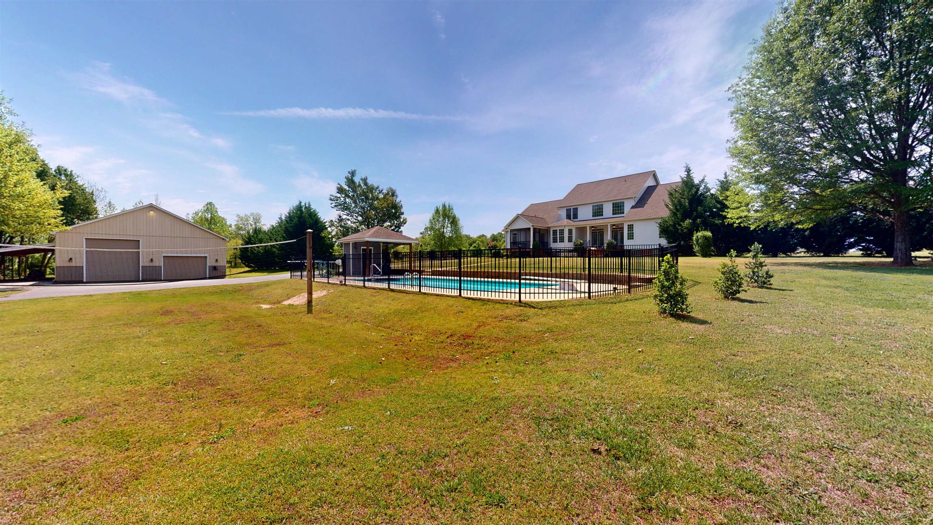 1100 Sloan Road Inman, SC 29349 - Photo 33 of 43