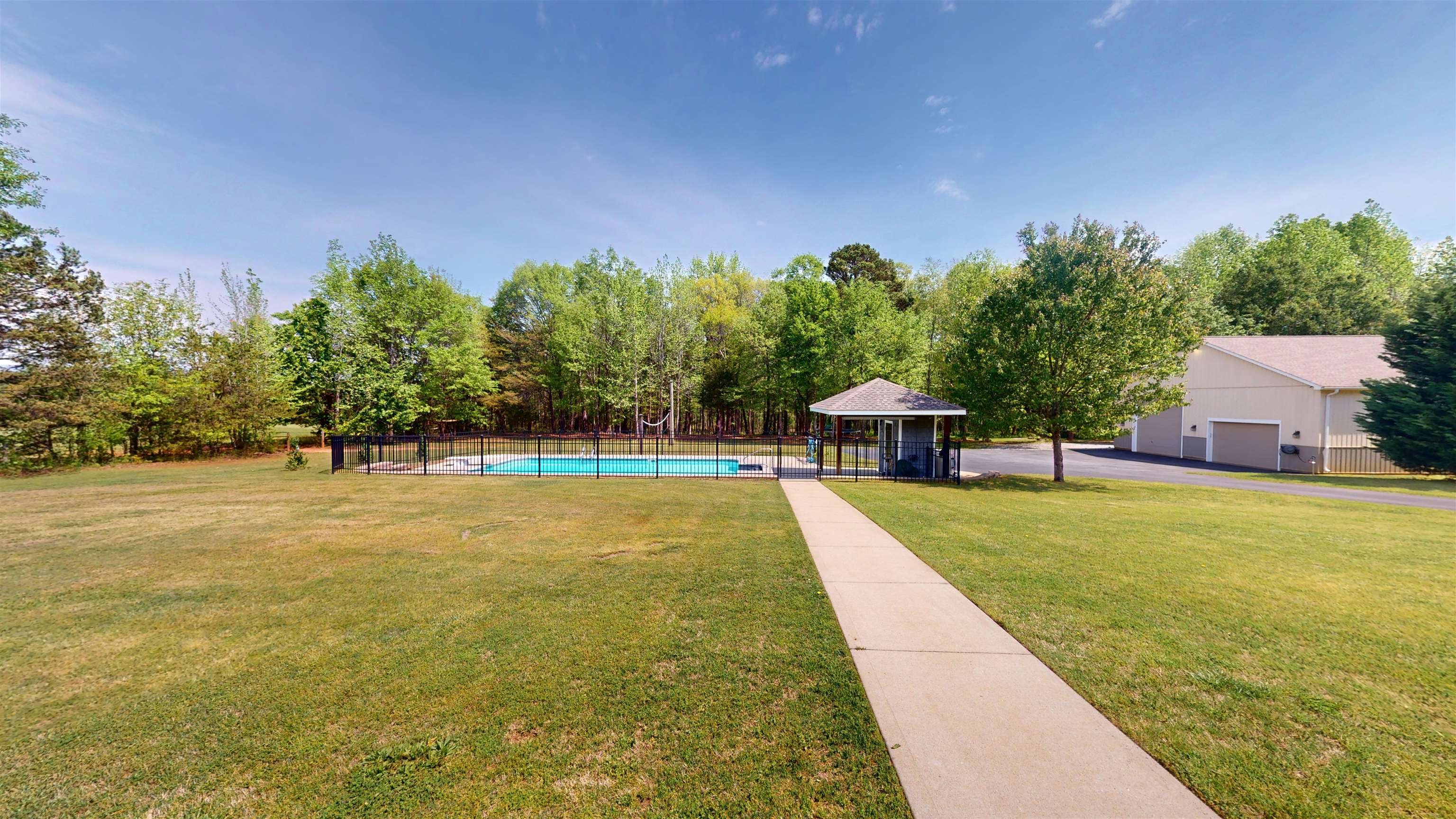 1100 Sloan Road Inman, SC 29349 - Photo 34 of 43