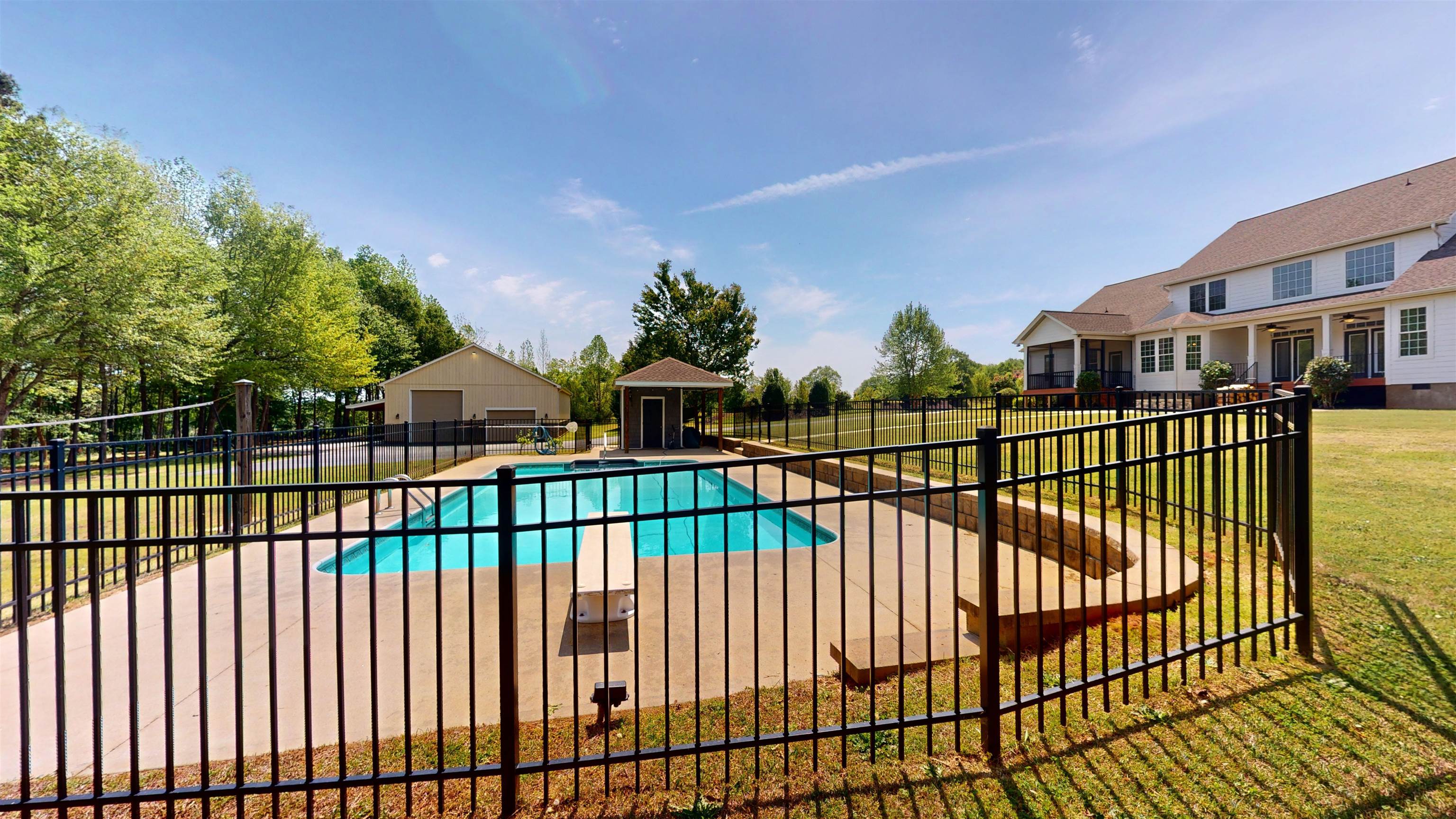 1100 Sloan Road Inman, SC 29349 - Photo 36 of 43