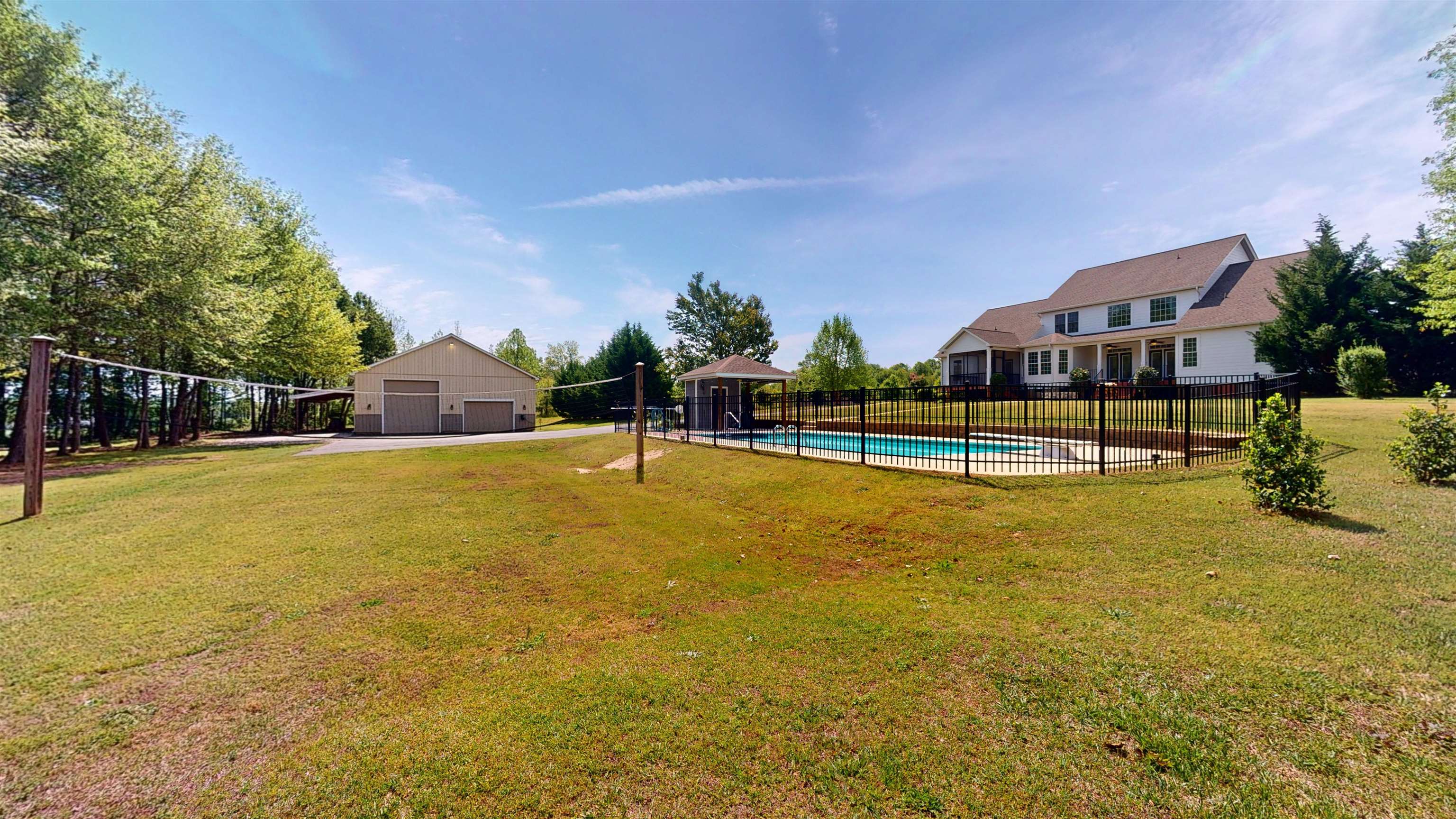 1100 Sloan Road Inman, SC 29349 - Photo 37 of 43