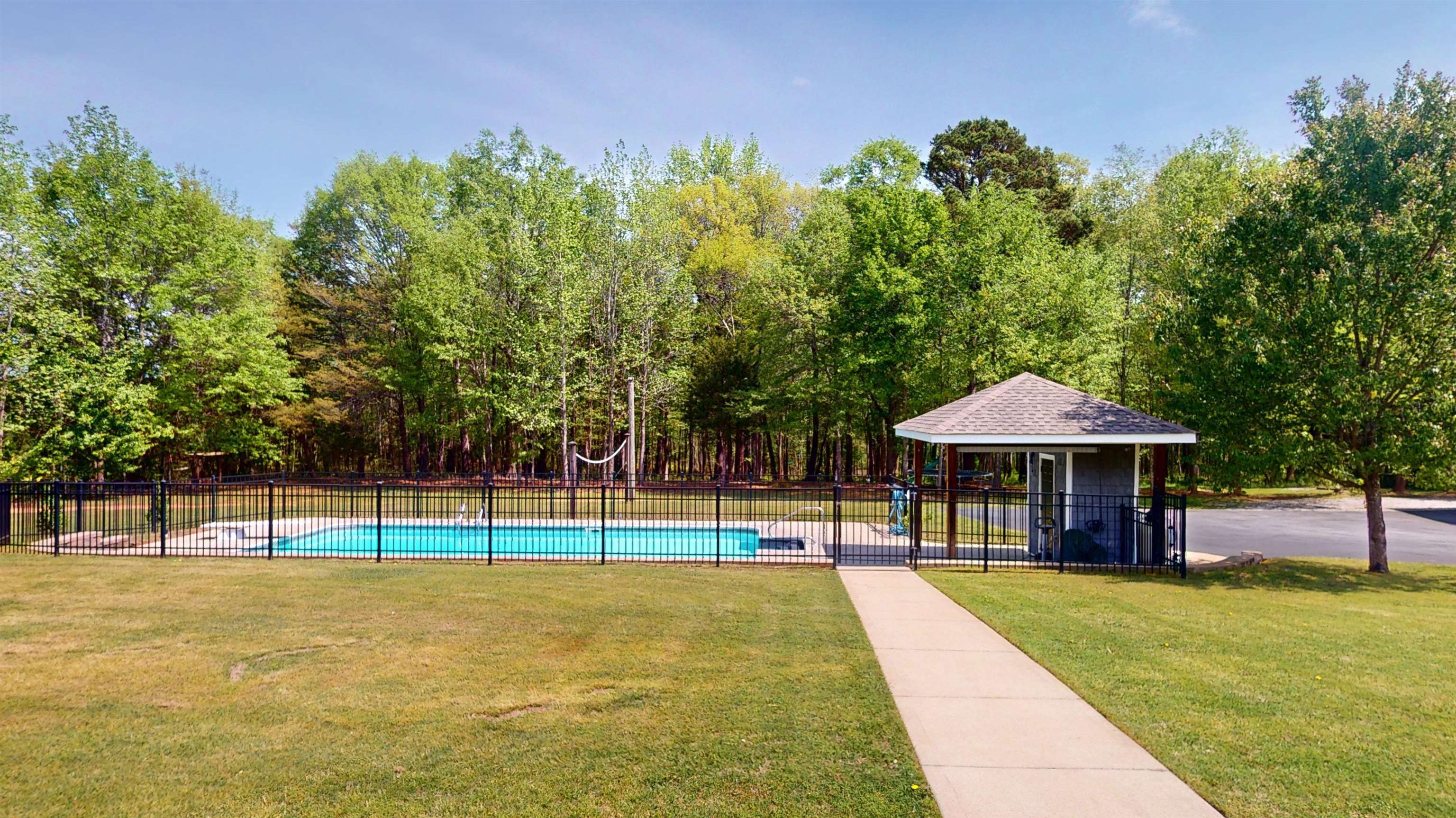 1100 Sloan Road Inman, SC 29349 - Photo 38 of 43