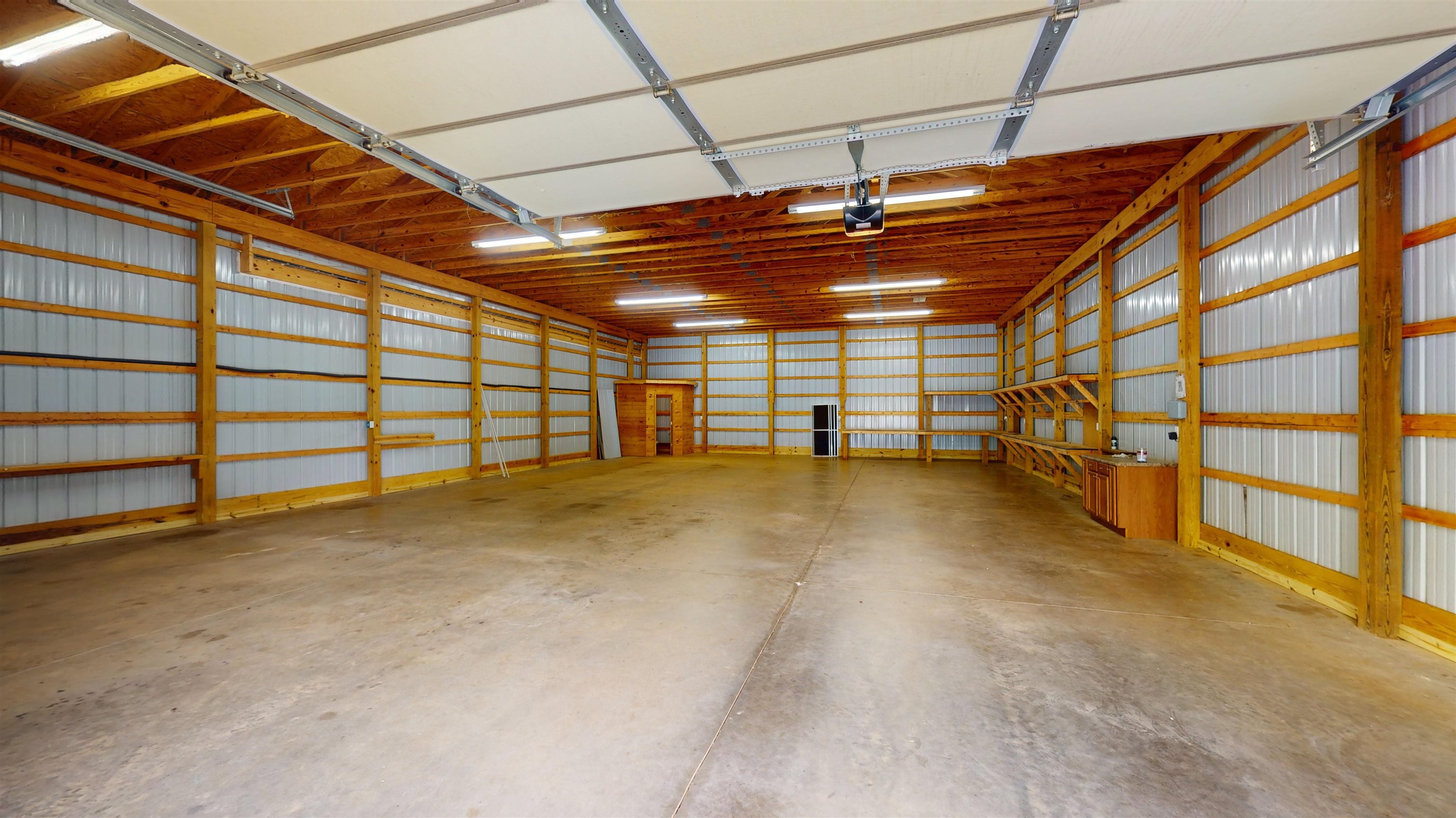 1100 Sloan Road Inman, SC 29349 - Photo 39 of 43