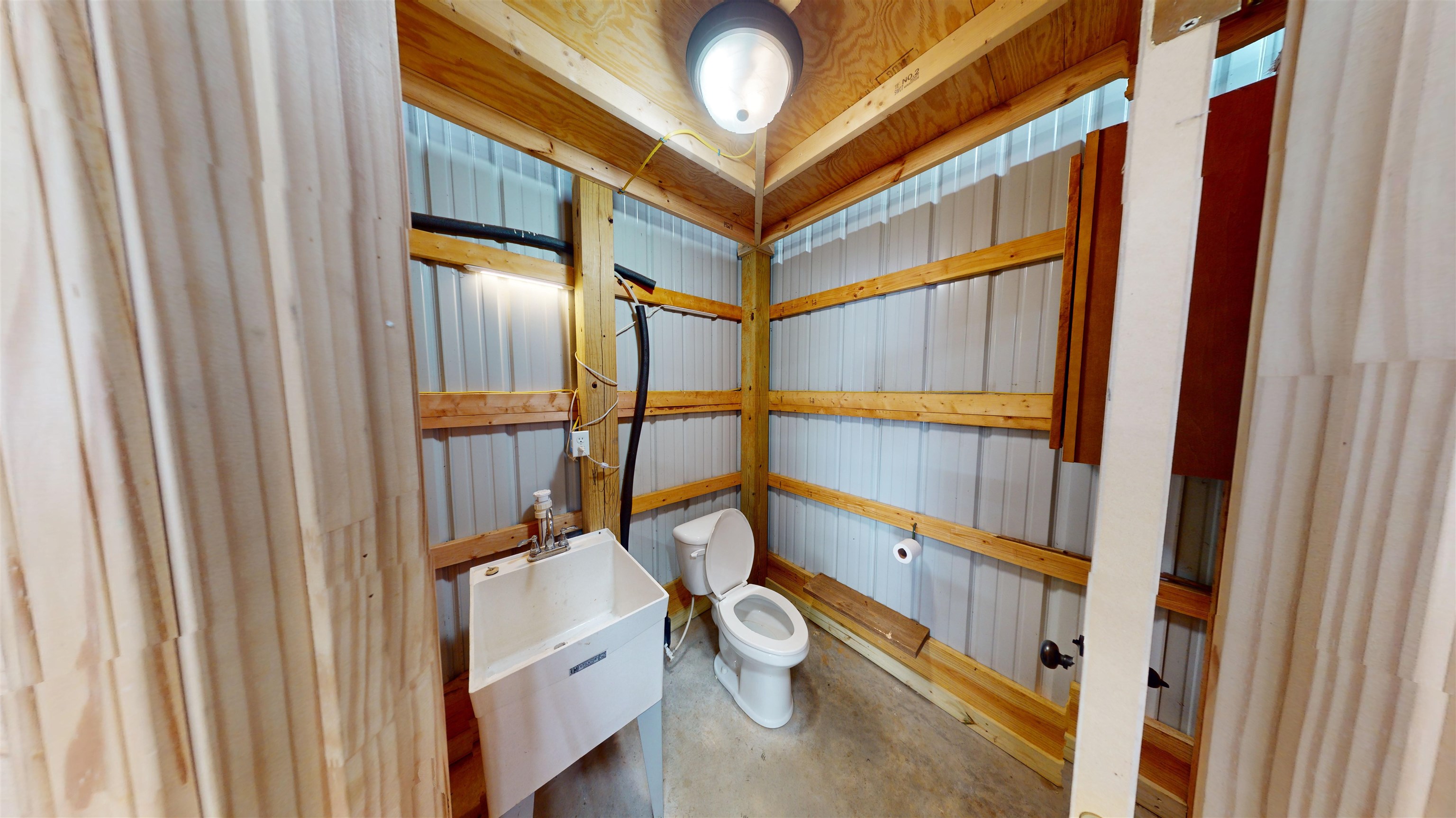 1100 Sloan Road Inman, SC 29349 - Photo 40 of 43