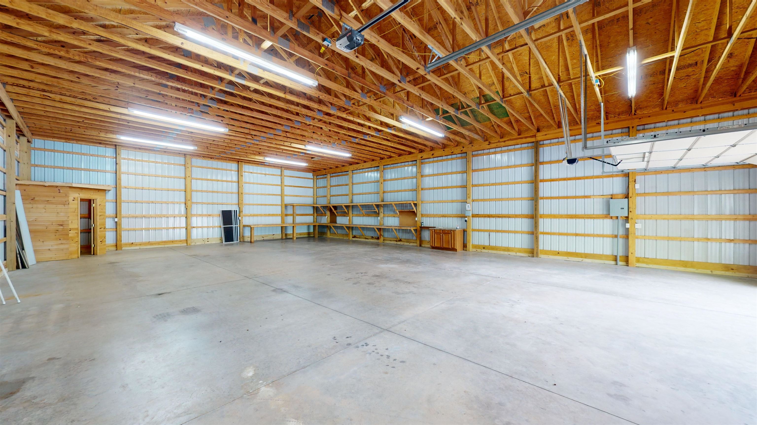 1100 Sloan Road Inman, SC 29349 - Photo 43 of 43