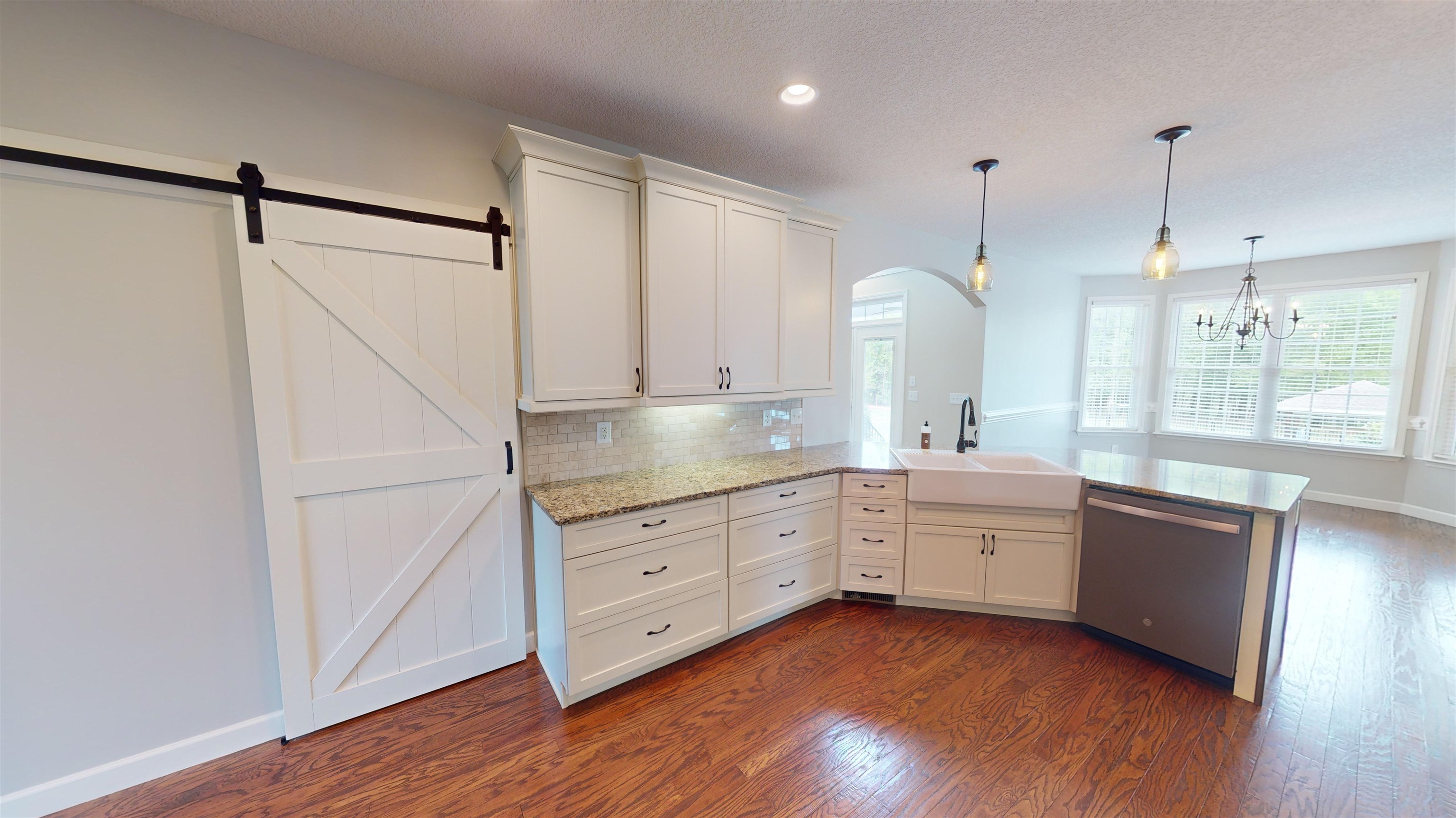 1100 Sloan Road Inman, SC 29349 - Photo 10 of 43