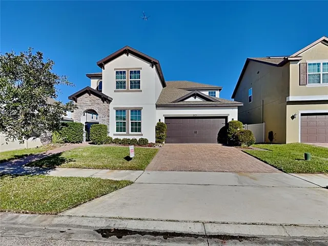 $3,399 | 3121 Twin Shore Lane, Orlando, FL 32824