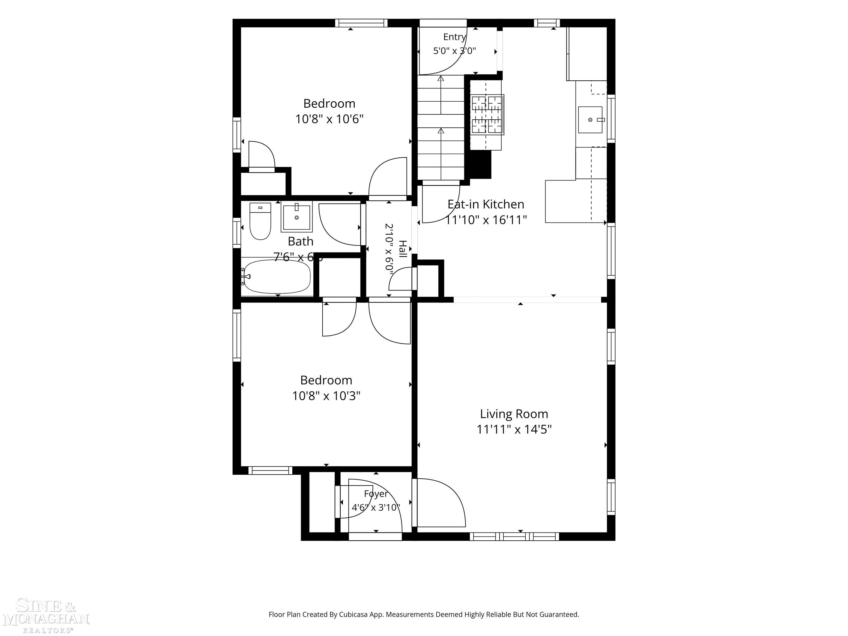 475 Touraine Road Grosse Pointe Farms, MI 48236 - Photo 40 of 42