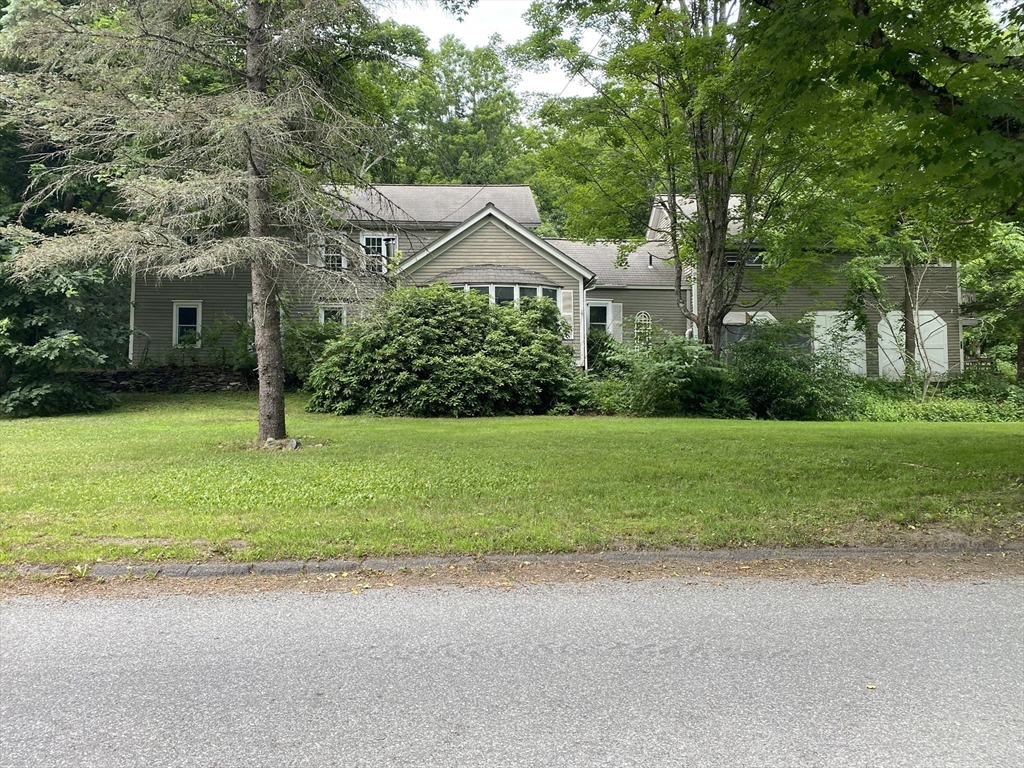 91 West Mountain Road Bernardston, MA 01337 - Photo 1 of 2 Gallery Image 1