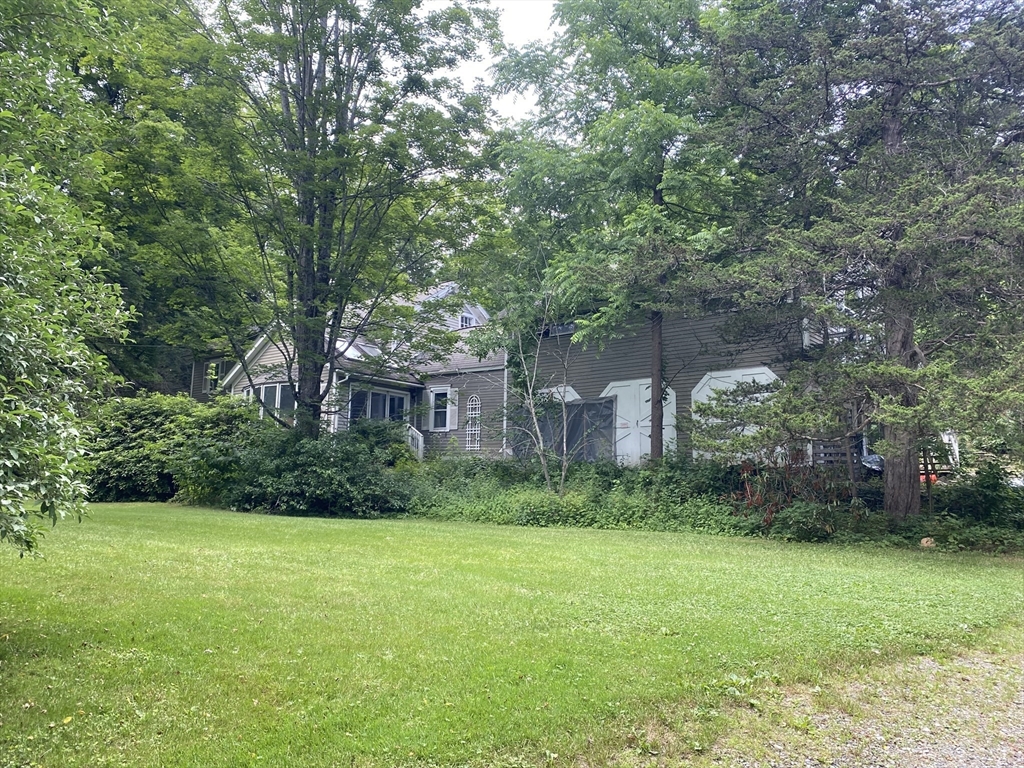 91 West Mountain Road Bernardston, MA 01337 - Photo 2 of 2 Gallery Image 2