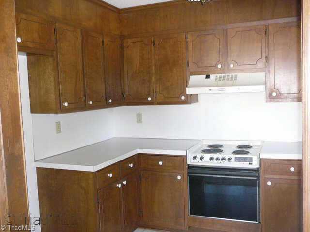 111 Erwen Road Lexington, NC 27295 - Photo 3 of 4 Other. Kitchen