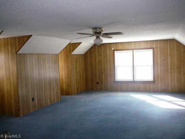 111 Erwen Road Lexington, NC 27295 - Photo 4 of 4 Other. Bonus room upstairs