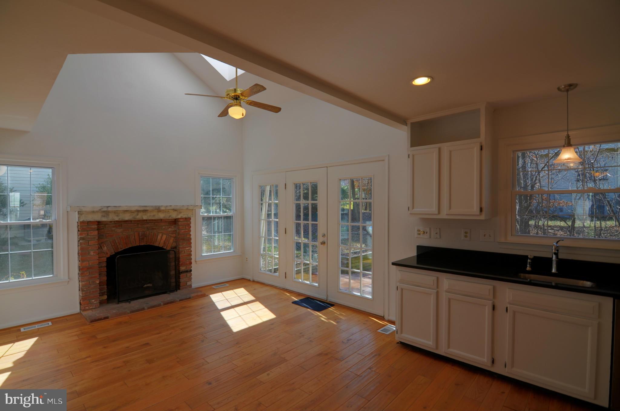 2724 Deer Ridge Drive Silver Spring, MD 20904 - Photo 2 of 22 Family Room