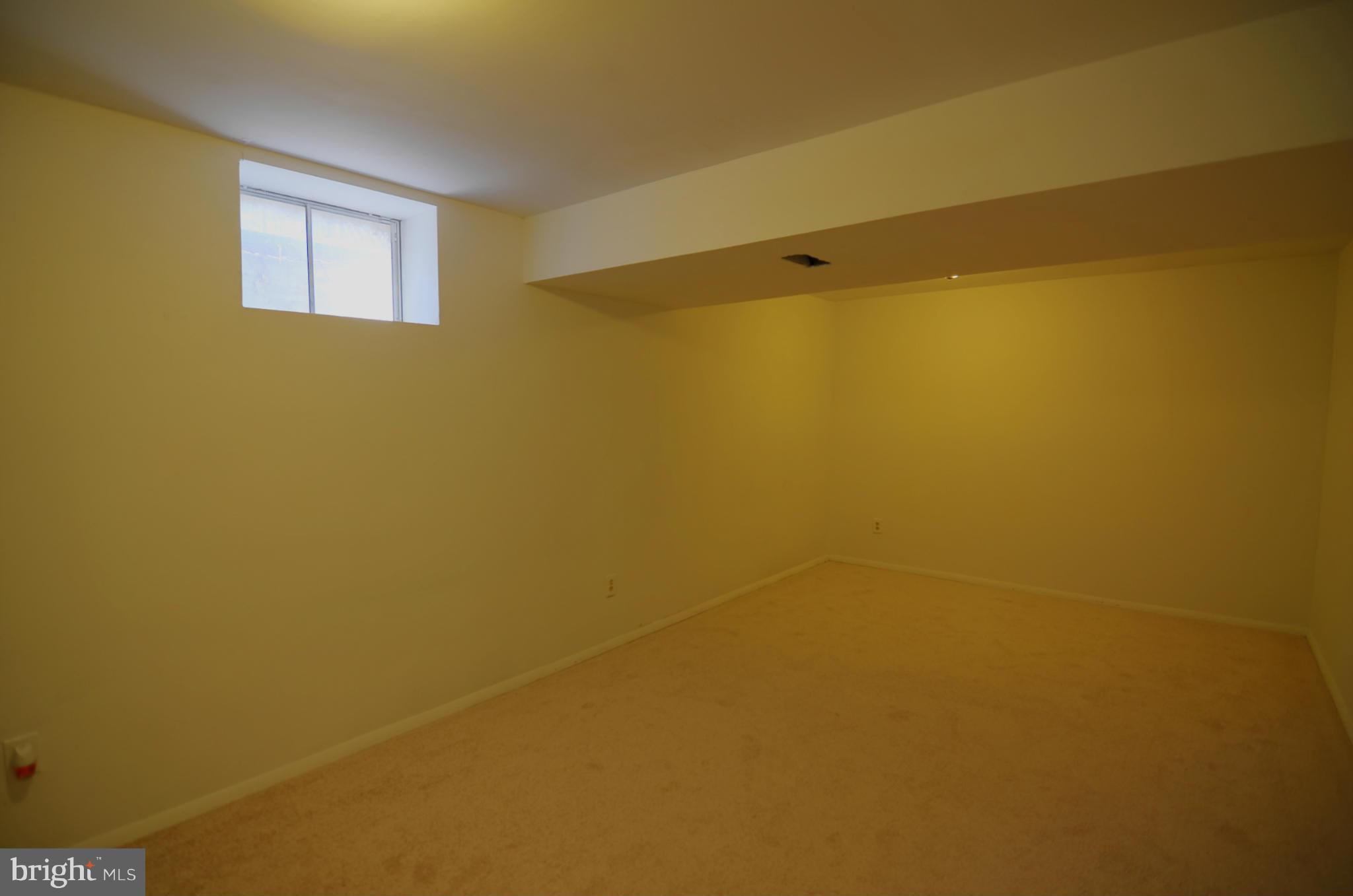 2724 Deer Ridge Drive Silver Spring, MD 20904 - Photo 20 of 22 Basement