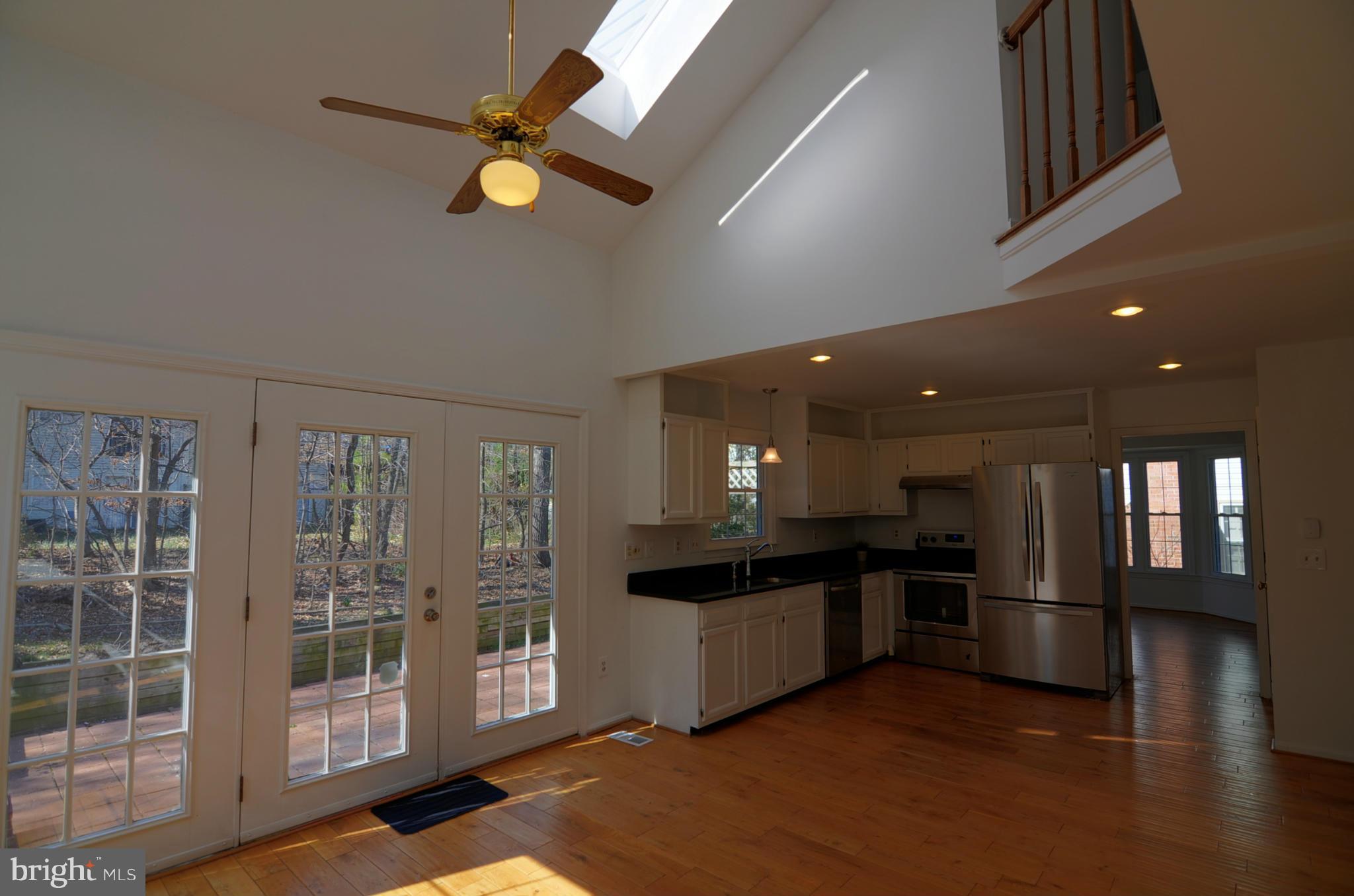 2724 Deer Ridge Drive Silver Spring, MD 20904 - Photo 4 of 22 Kitchen