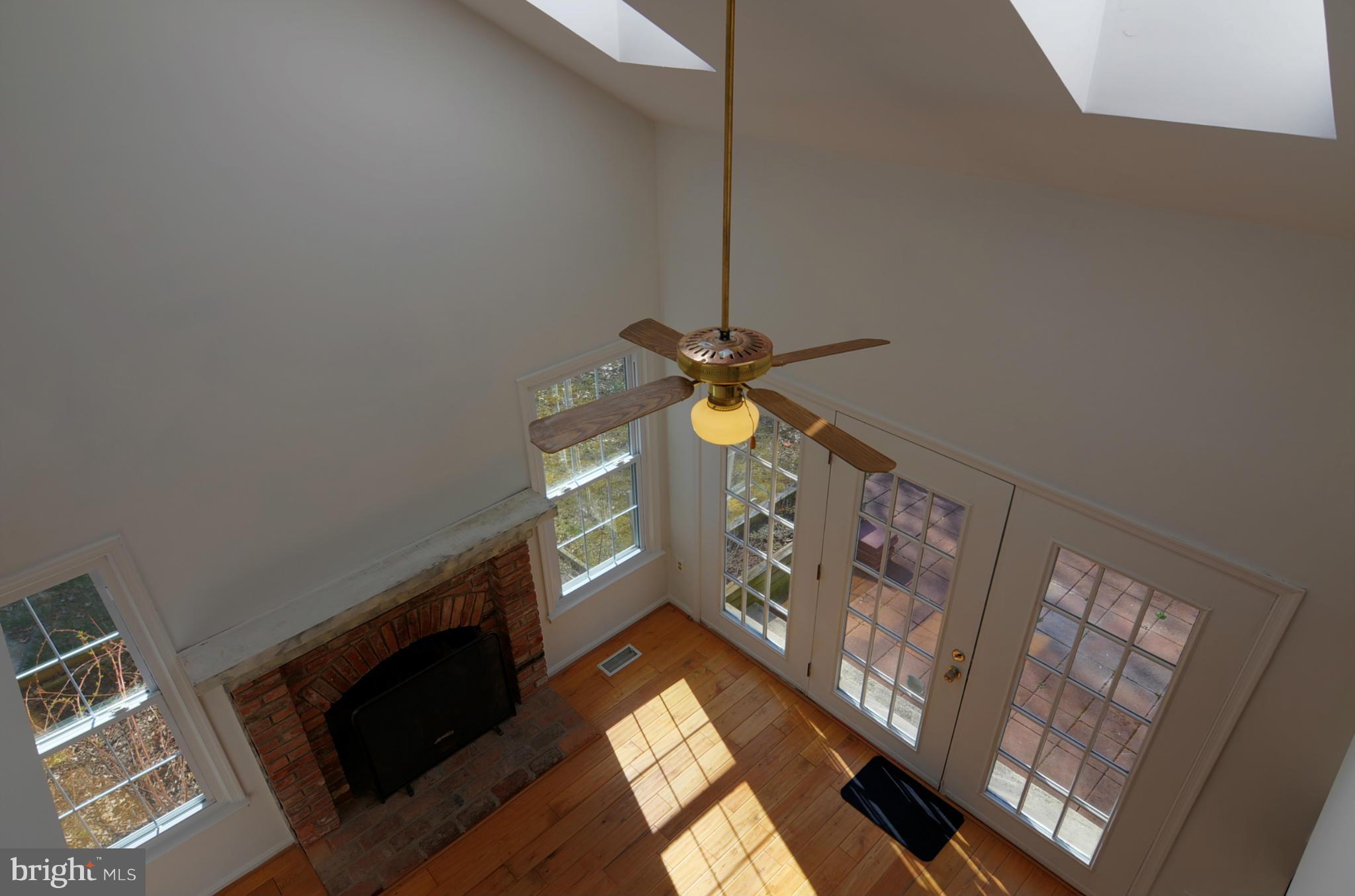 2724 Deer Ridge Drive Silver Spring, MD 20904 - Photo 5 of 22 Family Room