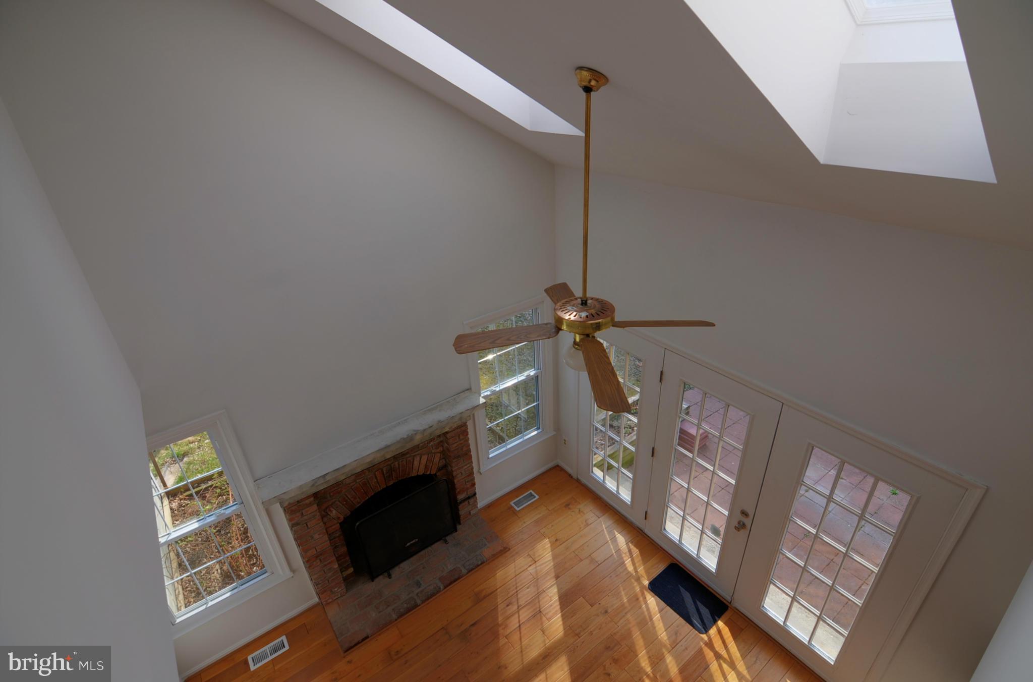 2724 Deer Ridge Drive Silver Spring, MD 20904 - Photo 6 of 22 Family Room
