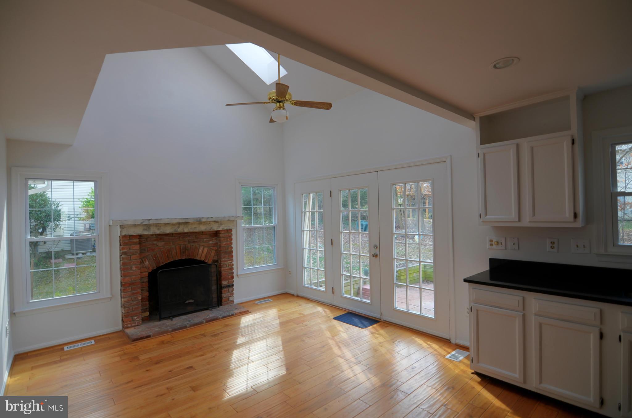 2724 Deer Ridge Drive Silver Spring, MD 20904 - Photo 7 of 22 Family Room