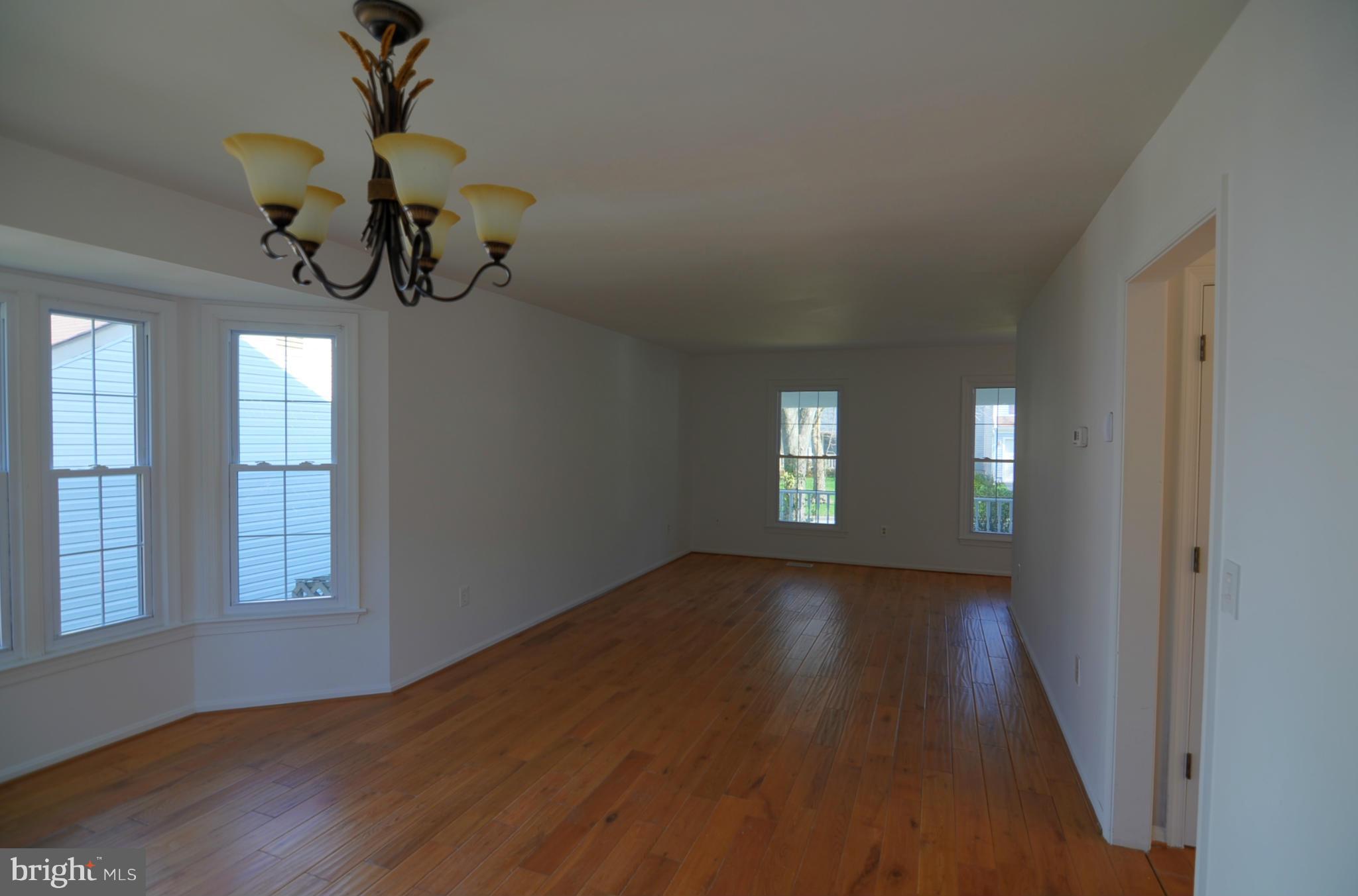 2724 Deer Ridge Drive Silver Spring, MD 20904 - Photo 8 of 22 Dining Room