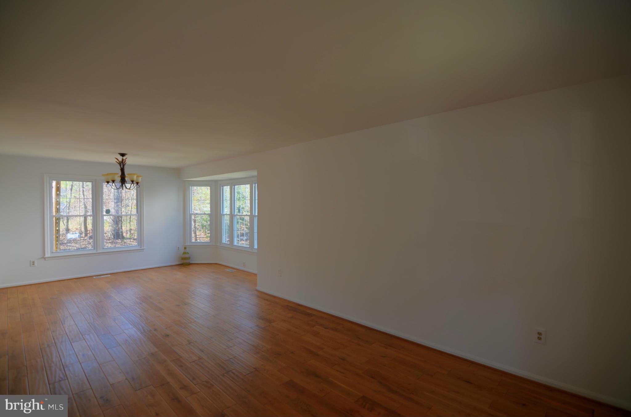 2724 Deer Ridge Drive Silver Spring, MD 20904 - Photo 9 of 22 Dining Room