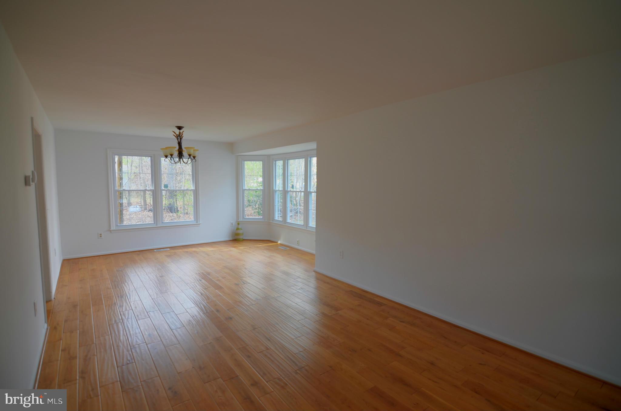 2724 Deer Ridge Drive Silver Spring, MD 20904 - Photo 10 of 22 Living Room