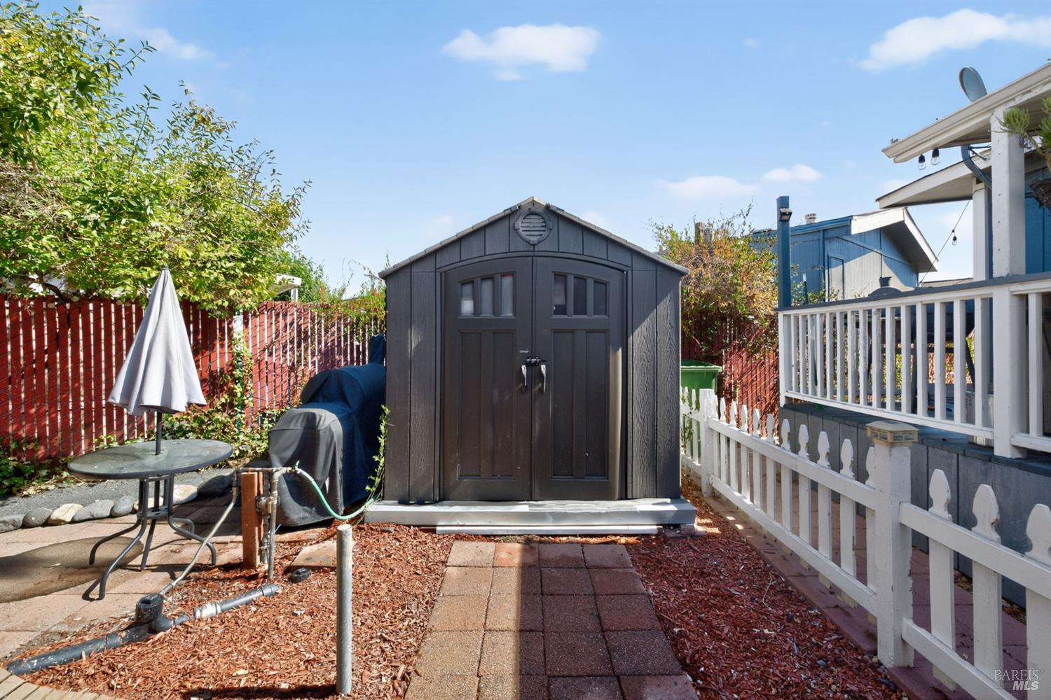 109 Pear Lane, Unit 109 Santa Rosa, CA 95407 - Photo 21 of 27