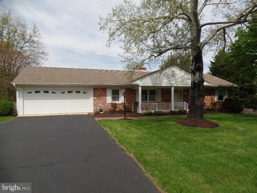 21905 Frederick Road Boyds, MD 20841 - Photo 1 of 4 Exterior (Front)