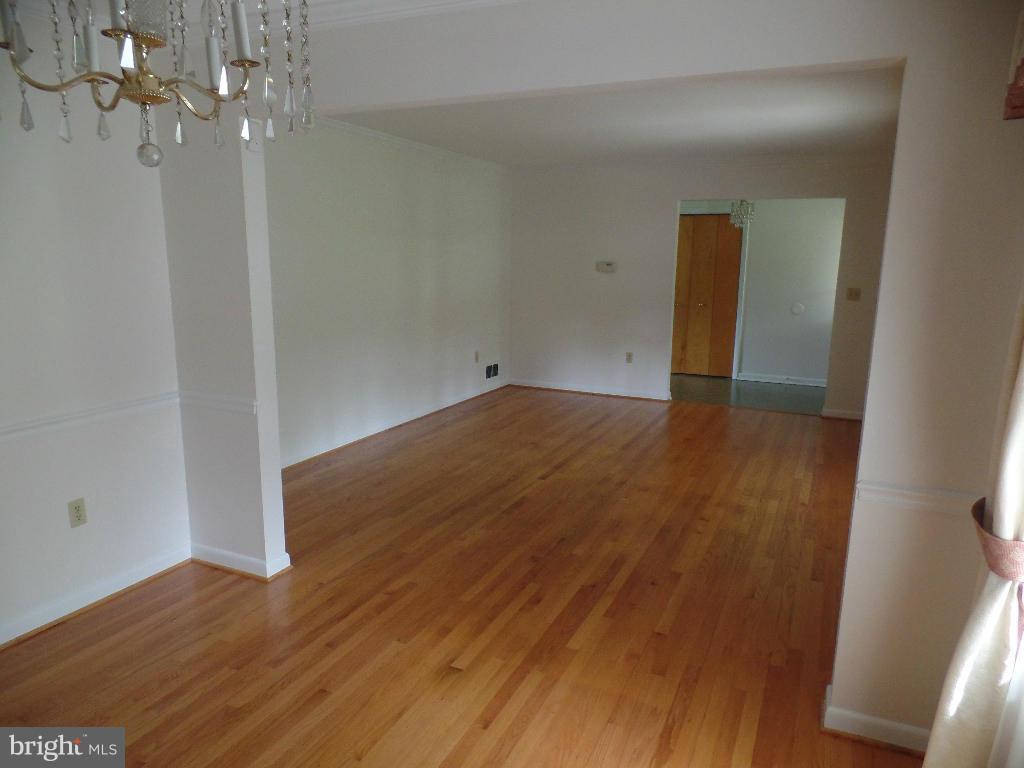 21905 Frederick Road Boyds, MD 20841 - Photo 4 of 4 Living Room