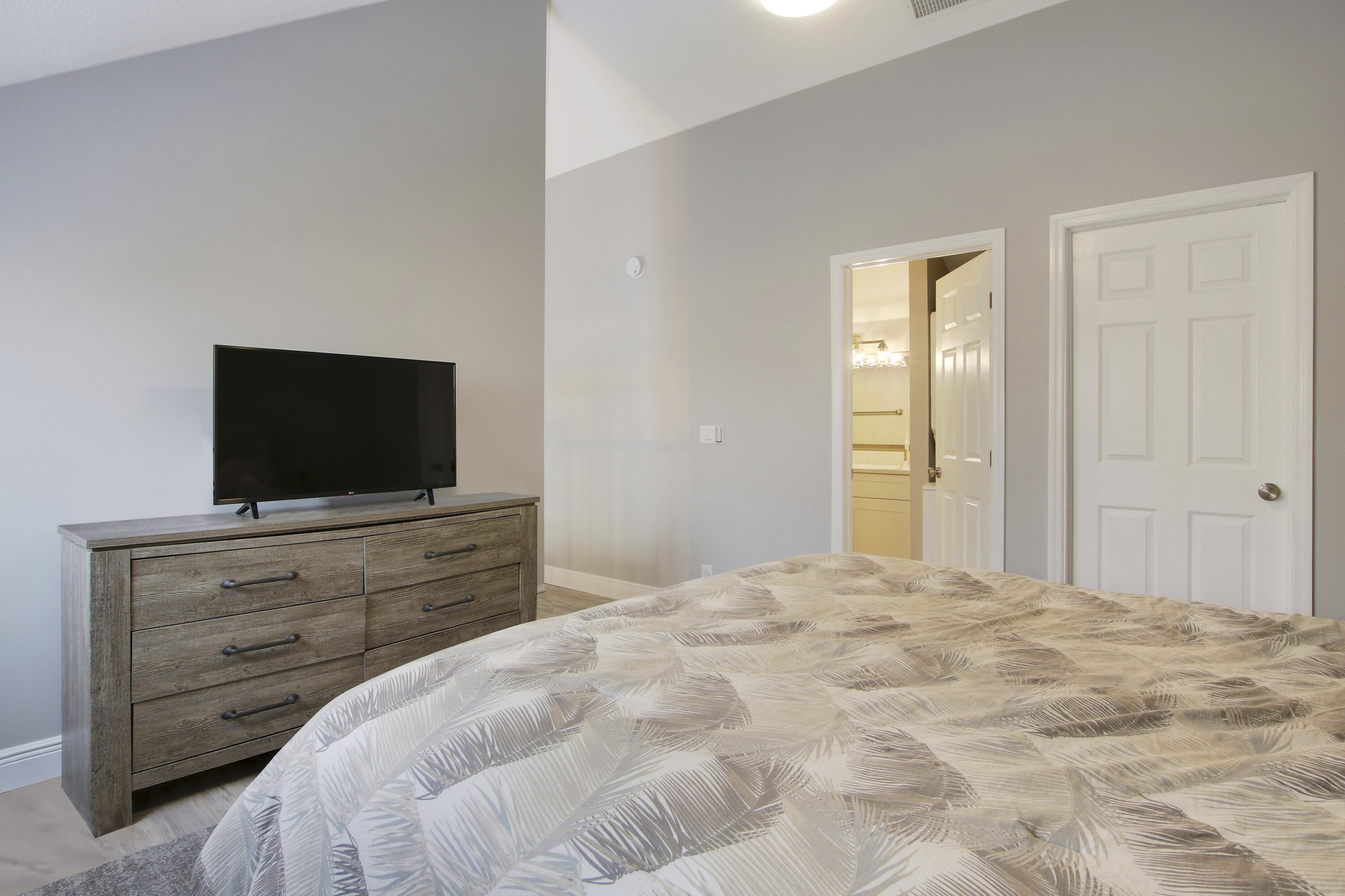 1605 Highway 1, Unit 209M2 Jupiter, FL 33477 - Photo 14 of 24 loft bedroom