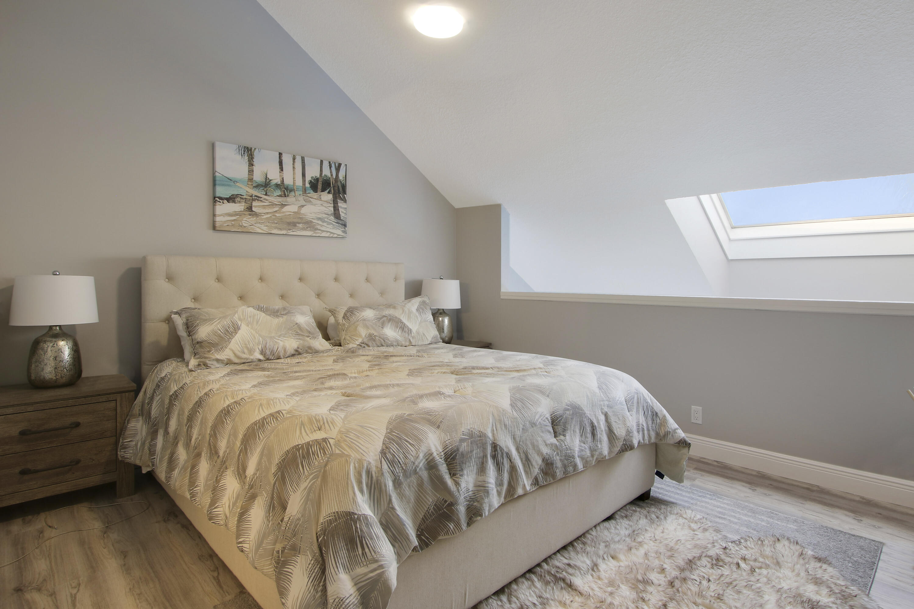 1605 Highway 1, Unit 209M2 Jupiter, FL 33477 - Photo 15 of 24 loft bedroom