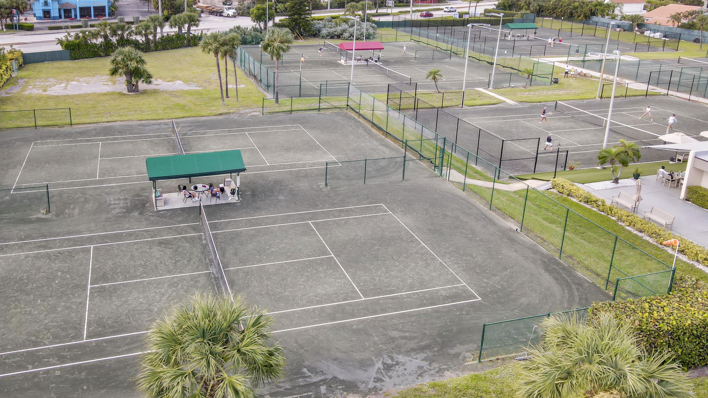 1605 Highway 1, Unit 209M2 Jupiter, FL 33477 - Photo 23 of 24 Aerials-36 (2)