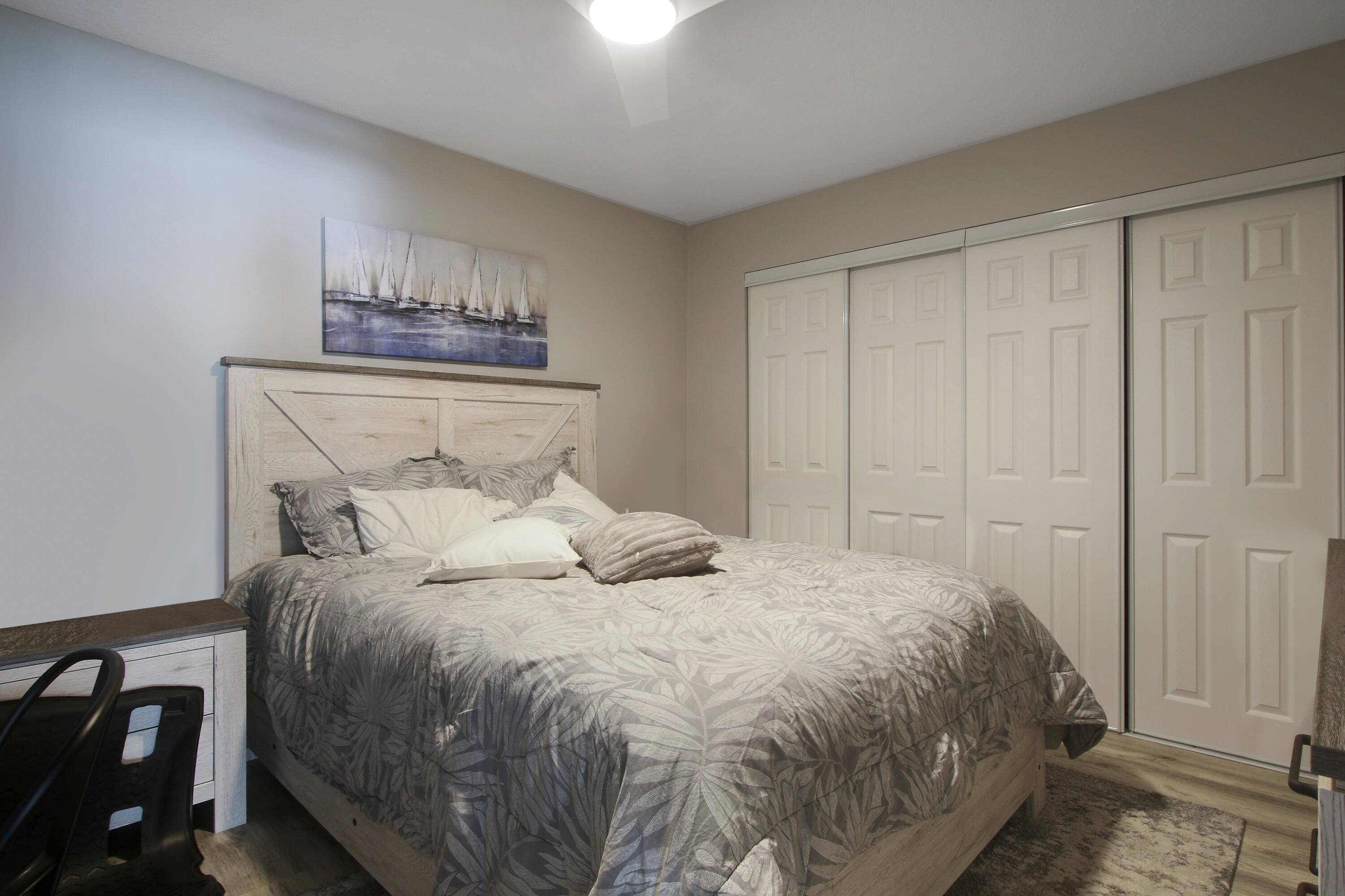 1605 Highway 1, Unit 209M2 Jupiter, FL 33477 - Photo 10 of 24 1st floor bedroom