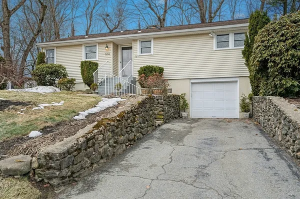 $480,000 | 504 Prospect Street, West Boylston, MA 01583