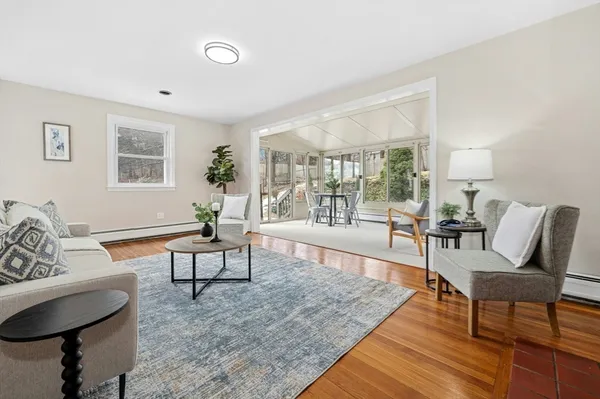 $480,000 | 504 Prospect Street, West Boylston, MA 01583