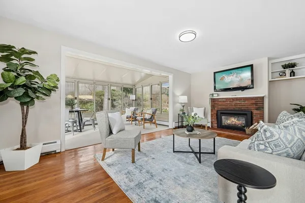 $480,000 | 504 Prospect Street, West Boylston, MA 01583