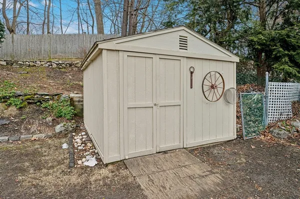 $480,000 | 504 Prospect Street, West Boylston, MA 01583