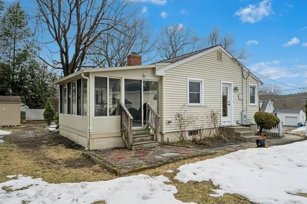 $480,000 | 504 Prospect Street, West Boylston, MA 01583