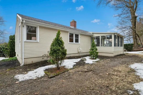 $480,000 | 504 Prospect Street, West Boylston, MA 01583