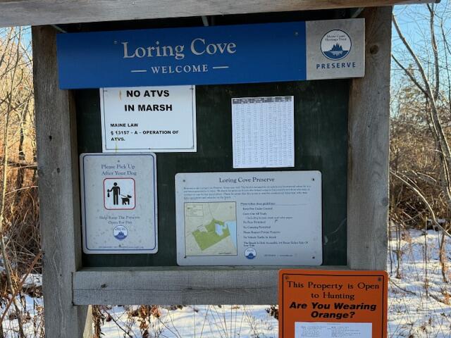 Lot 31 Gin Cove Road Perry, ME 04667 - Photo 13 of 18 IMG_0470 (2)