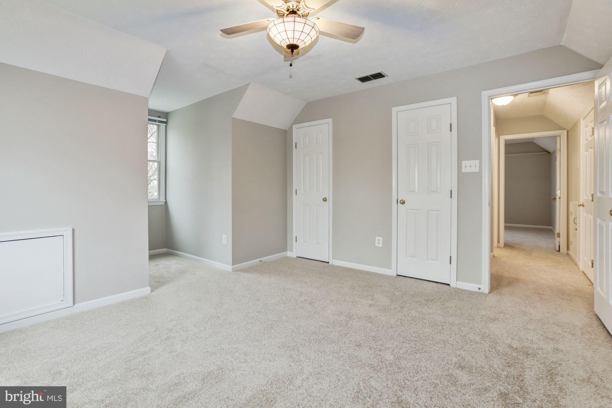 6420 Ripe Apple Lane Columbia, MD 21044 - Photo 12 of 26 Second bedroom with two closets