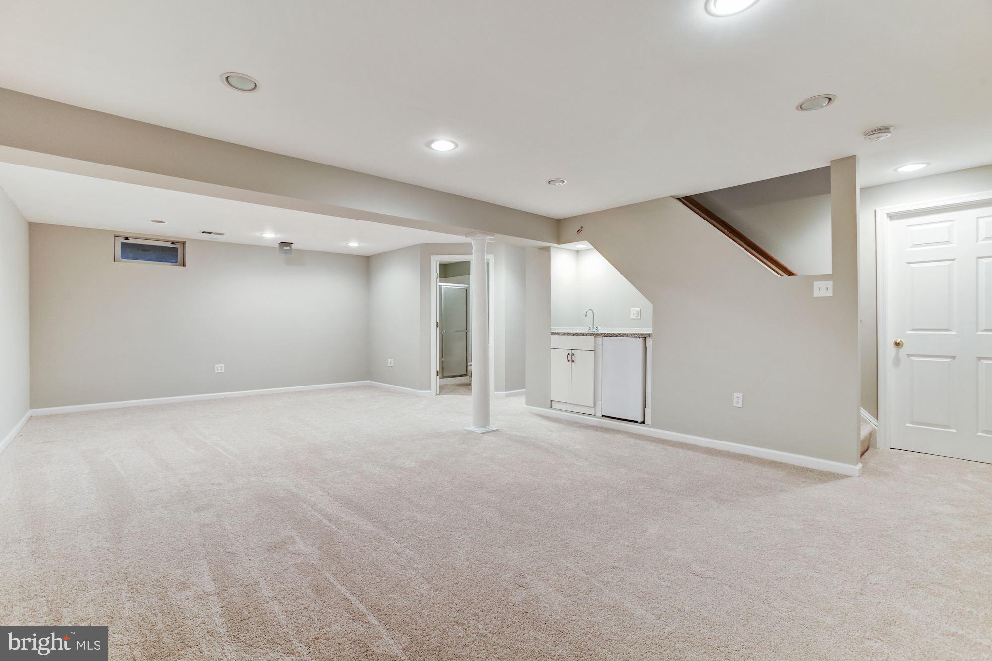 6420 Ripe Apple Lane Columbia, MD 21044 - Photo 17 of 26 Lower level complete with a full bath