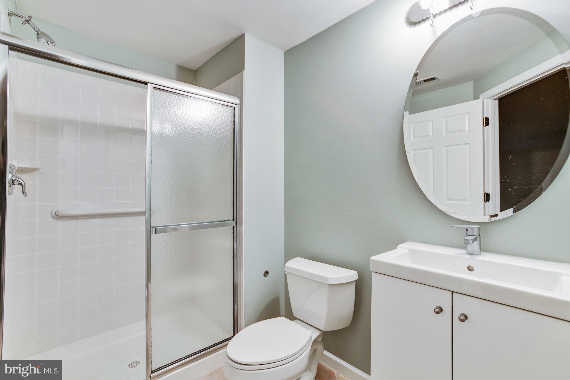 6420 Ripe Apple Lane Columbia, MD 21044 - Photo 19 of 26 Lower level bathroom