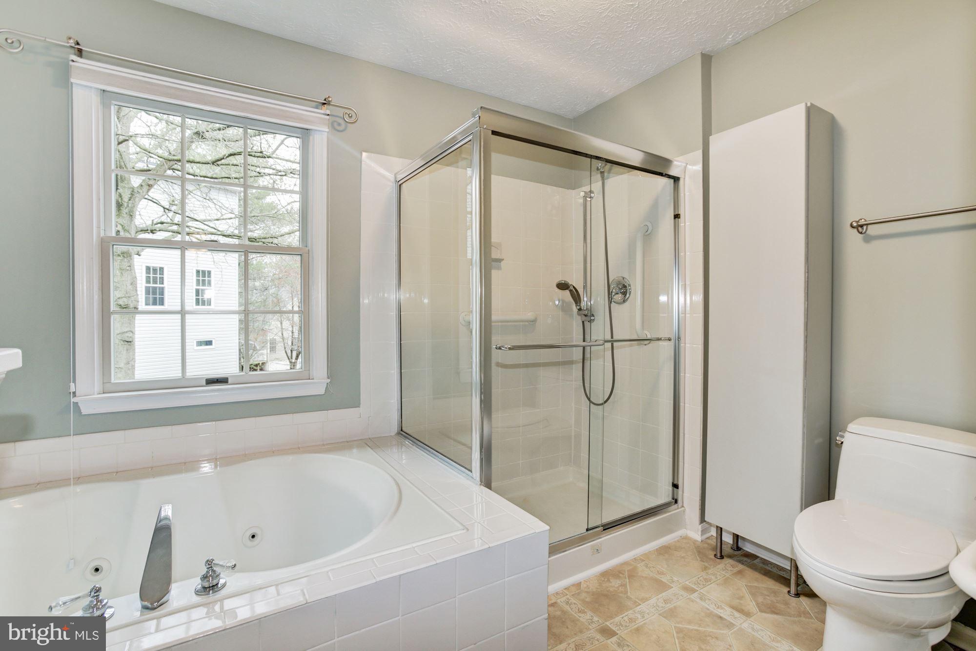 6420 Ripe Apple Lane Columbia, MD 21044 - Photo 10 of 26 Master Bathroom