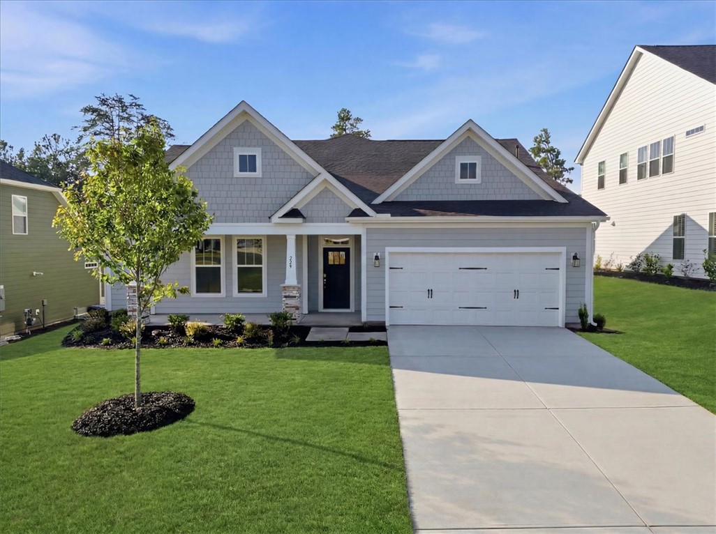 229 Summerall Lane Seneca, SC 29678 - Photo 1 of 40
