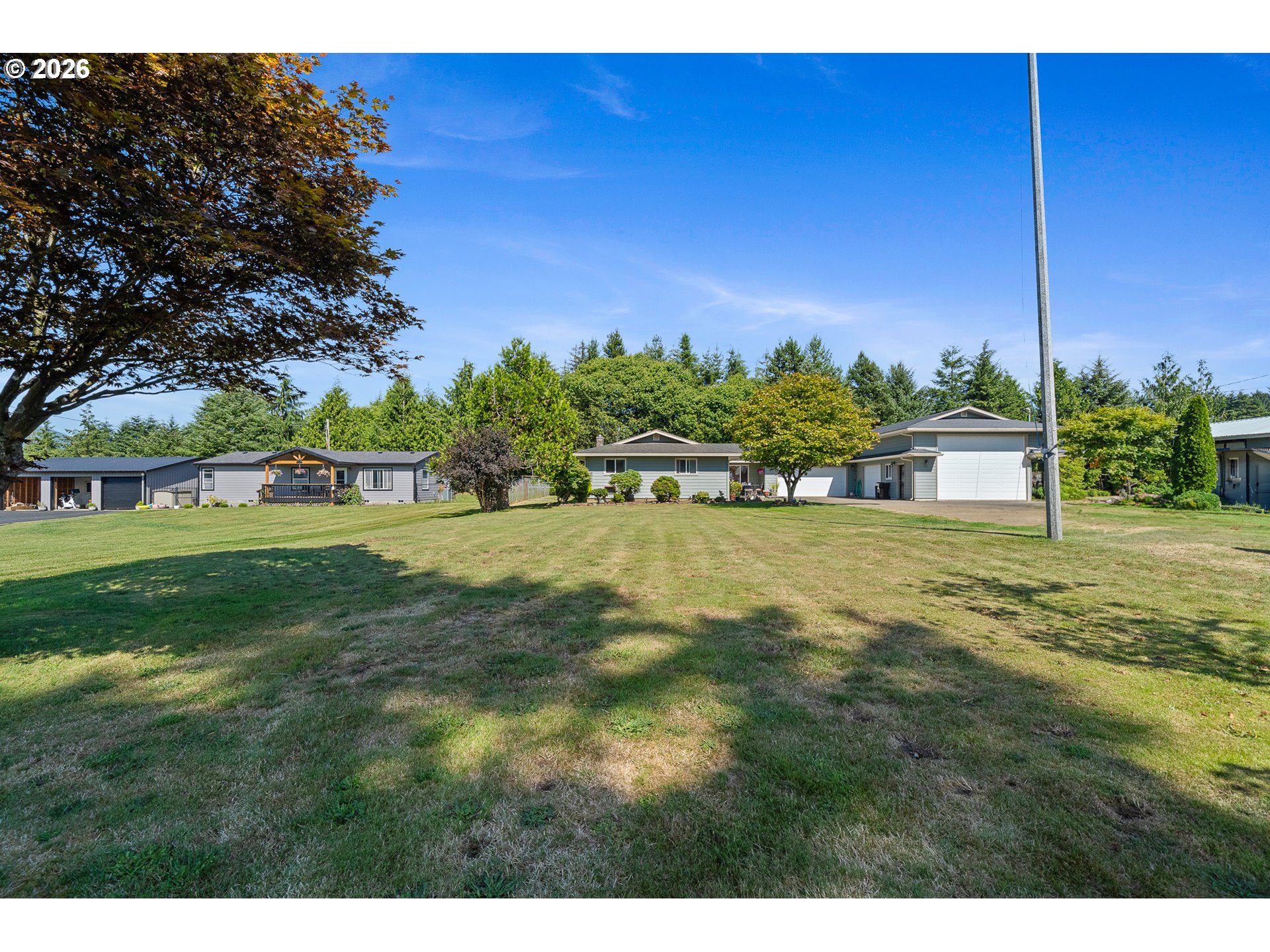 6375 Brickyard Road Tillamook, OR 97141 - Photo 35 of 38 Gallery Image 35