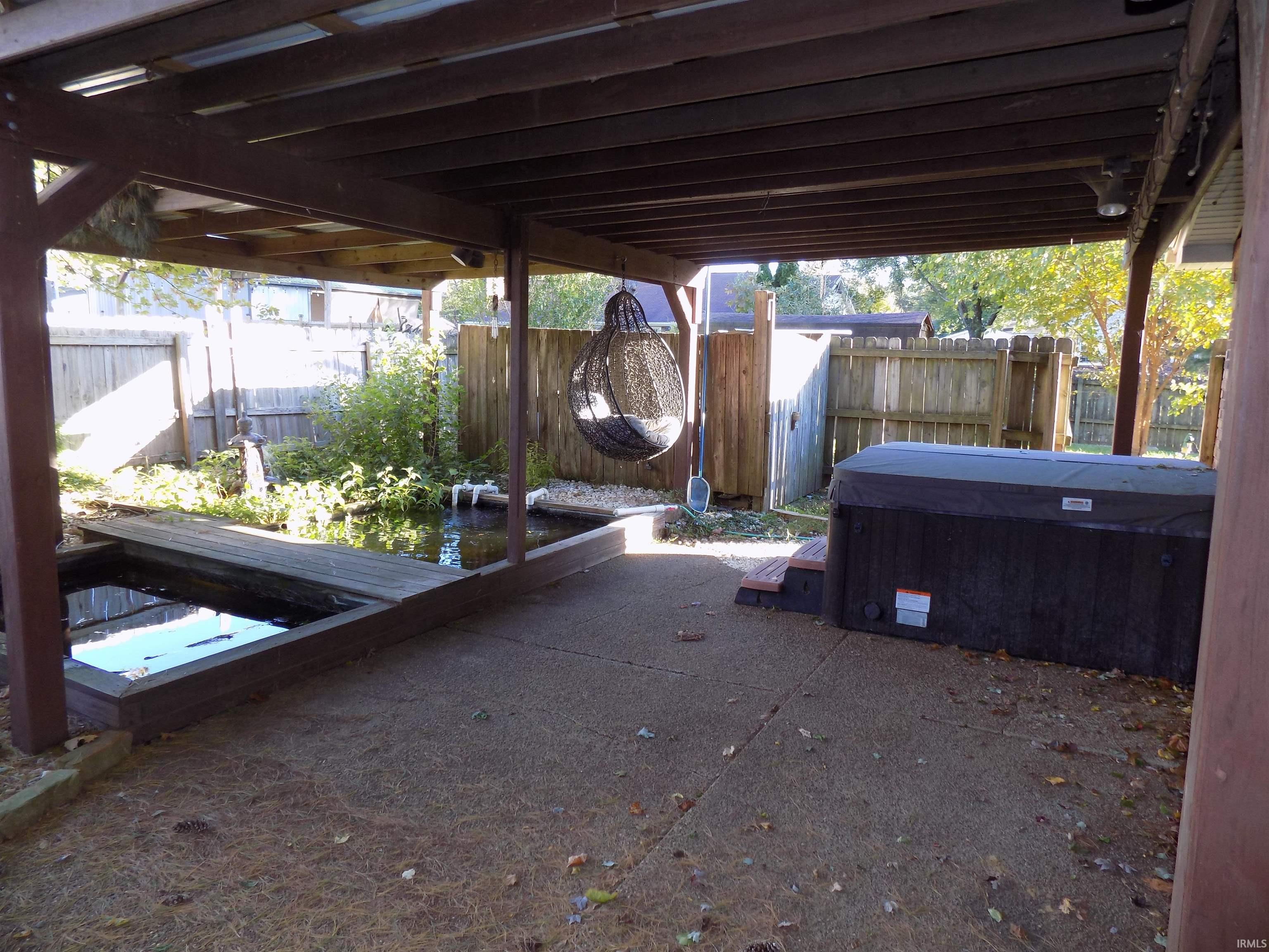 7811 Ridgemont Drive Newburgh, IN 47630 - Photo 21 of 23