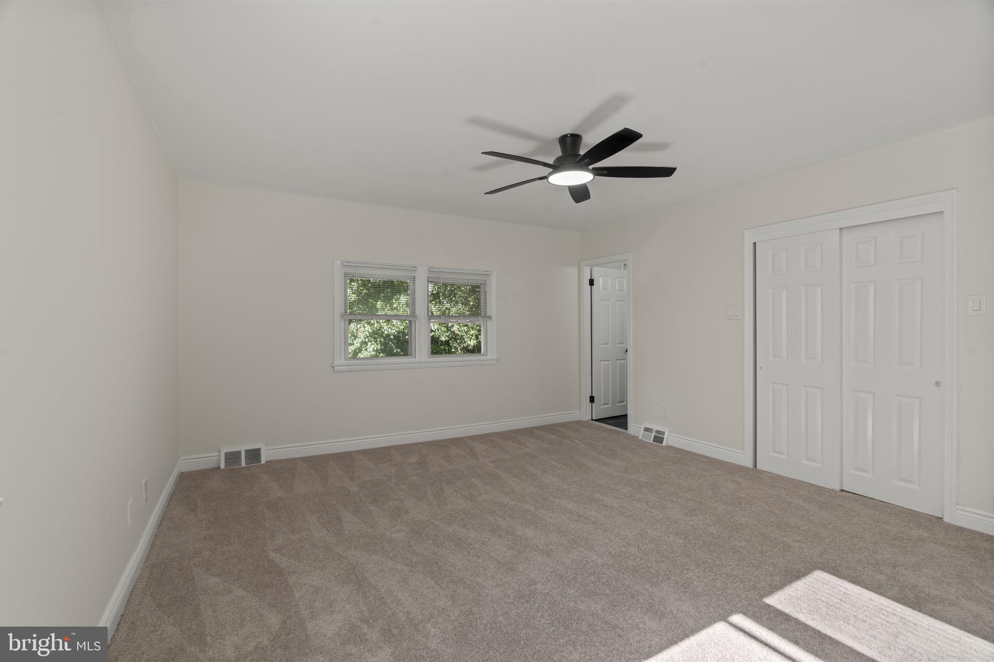 220 Glendale Road Havertown, PA 19083 - Photo 19 of 29 a view of a big room with carpet